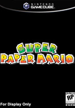 super paper mario ar codes